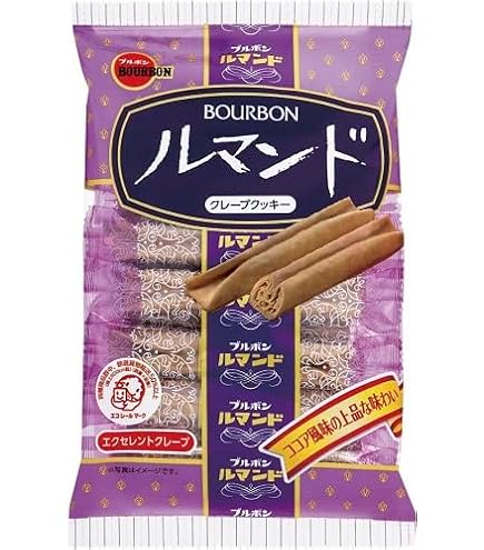 Amazon.co.jp: OKURUX [2種/ラングレイス/ラングロールショコラ